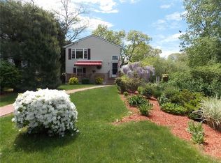 296 Randall Ave, Warwick, RI 02889