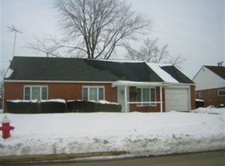 784 Walnut Dr, Euclid, OH