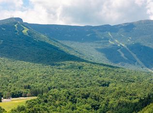 1039 Notchbrook Rd, Stowe, VT 05672