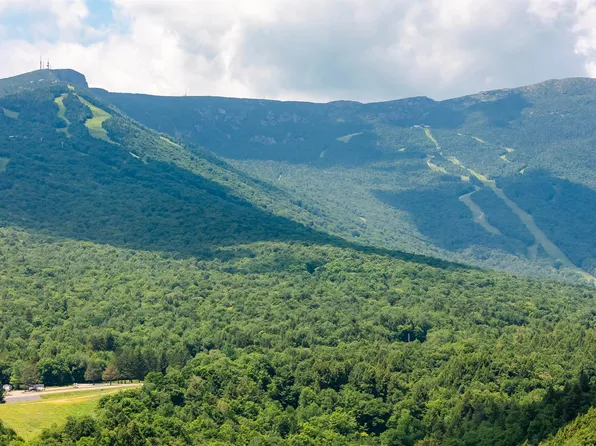 1039 Notchbrook Road, Stowe, VT 05672