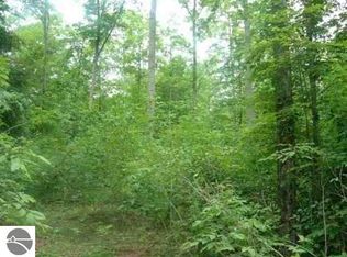 0 S Haze Rd, Beulah, MI 49617