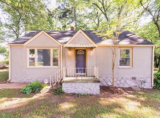 2695 McAfee Rd, Decatur, GA 30032