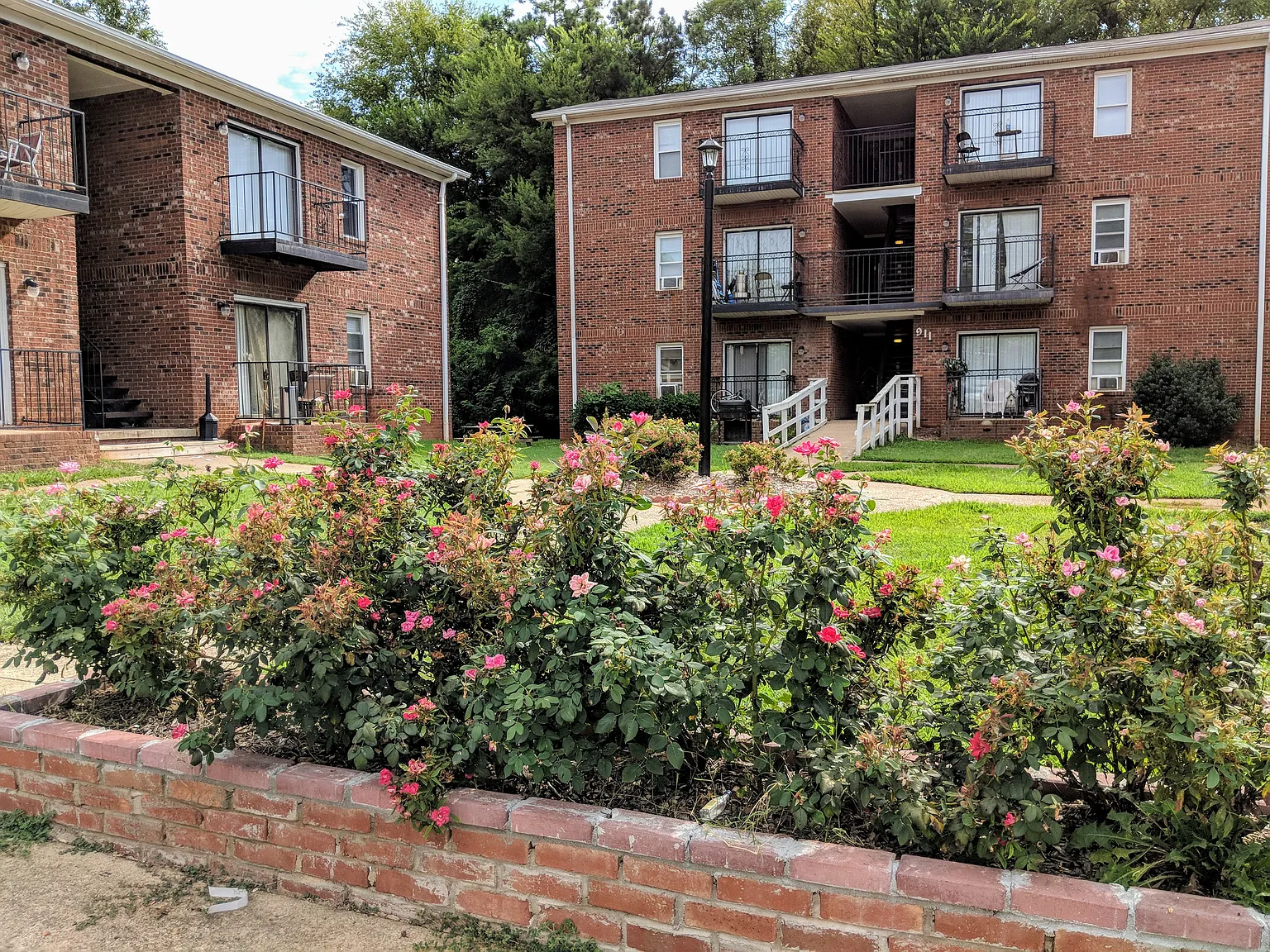 2 bed, 900 sqft, $1,350 — Photo 2