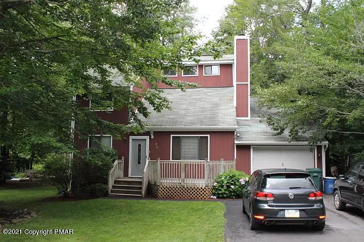 709 Edgewood Rd photo 1