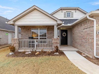 6020 N Emerald, Stillwater, OK, 74075