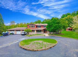 17201 S Parker Rd, Homer Glen, IL 60491