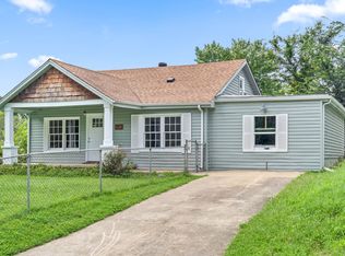634 Ernest St, Clarksville, TN 37040