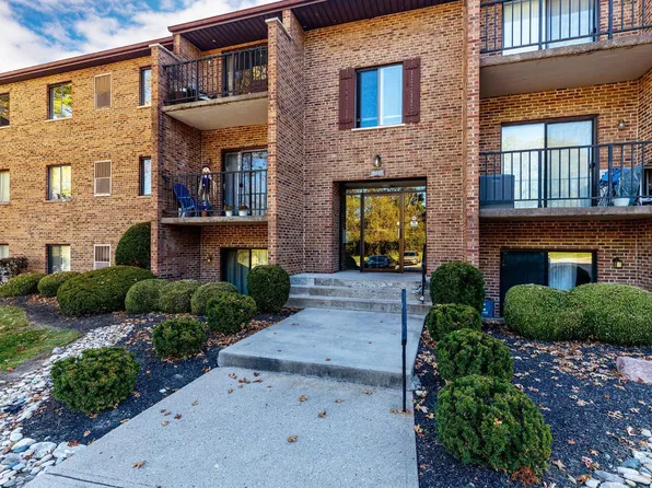 5442 Bluesky Dr Unit 11, Cincinnati, OH 45247