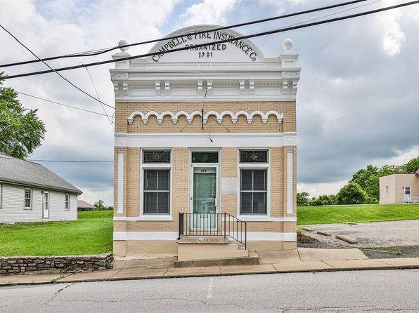 102 Washington St