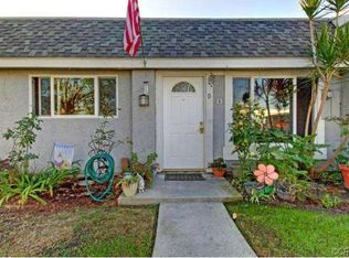 221 N Kodiak St APT D, Anaheim, CA 92807