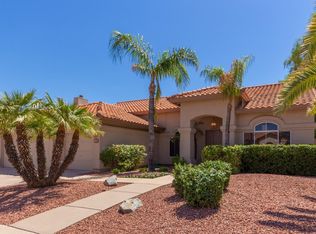 4617 E Evans Dr, Phoenix, AZ 85032