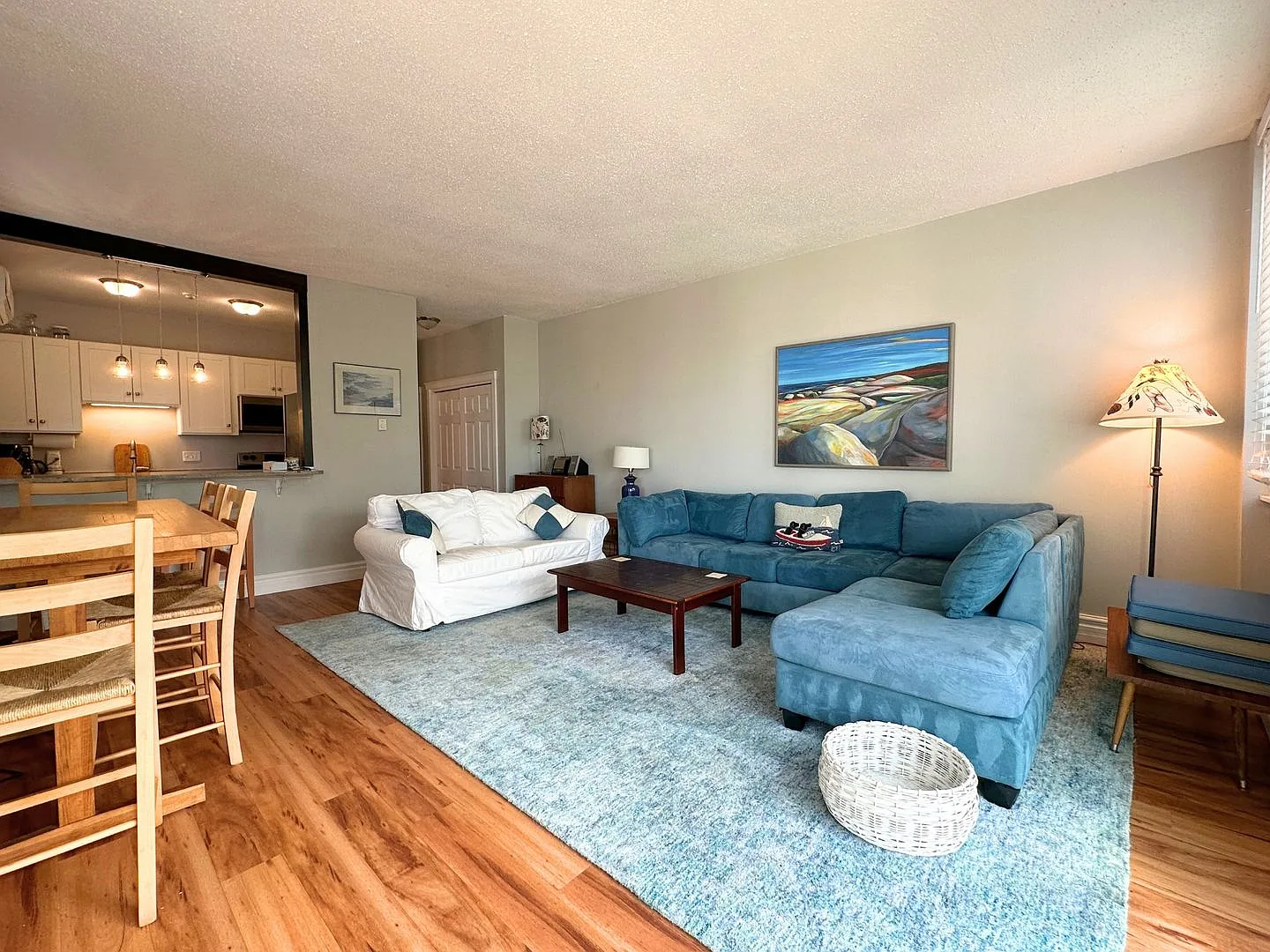 Winter Rental: Pirate's Cove (Pet-friendly!) — Photo 4