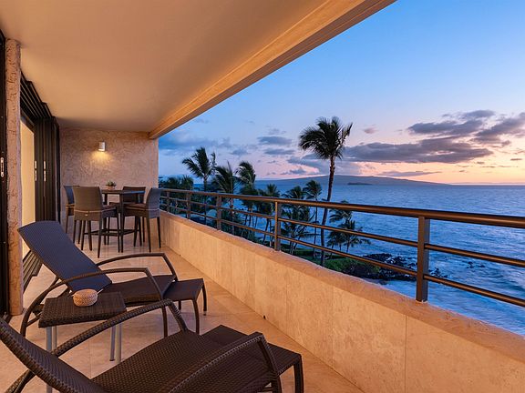 3rd image of 4400 Makena Rd #605
