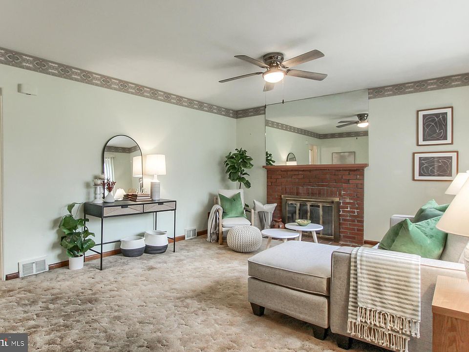 6200 Blue Ridge Ave, Linglestown, PA 17112 Zillow