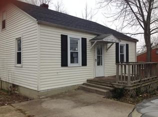 203 Waveland Ave, Danville, KY 40422