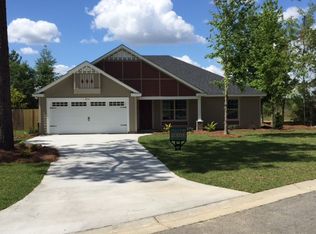 874 Water Cress Way, Hahira, GA 31632