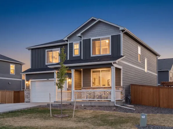 6402 Coralbell St, Wellington, CO 80549