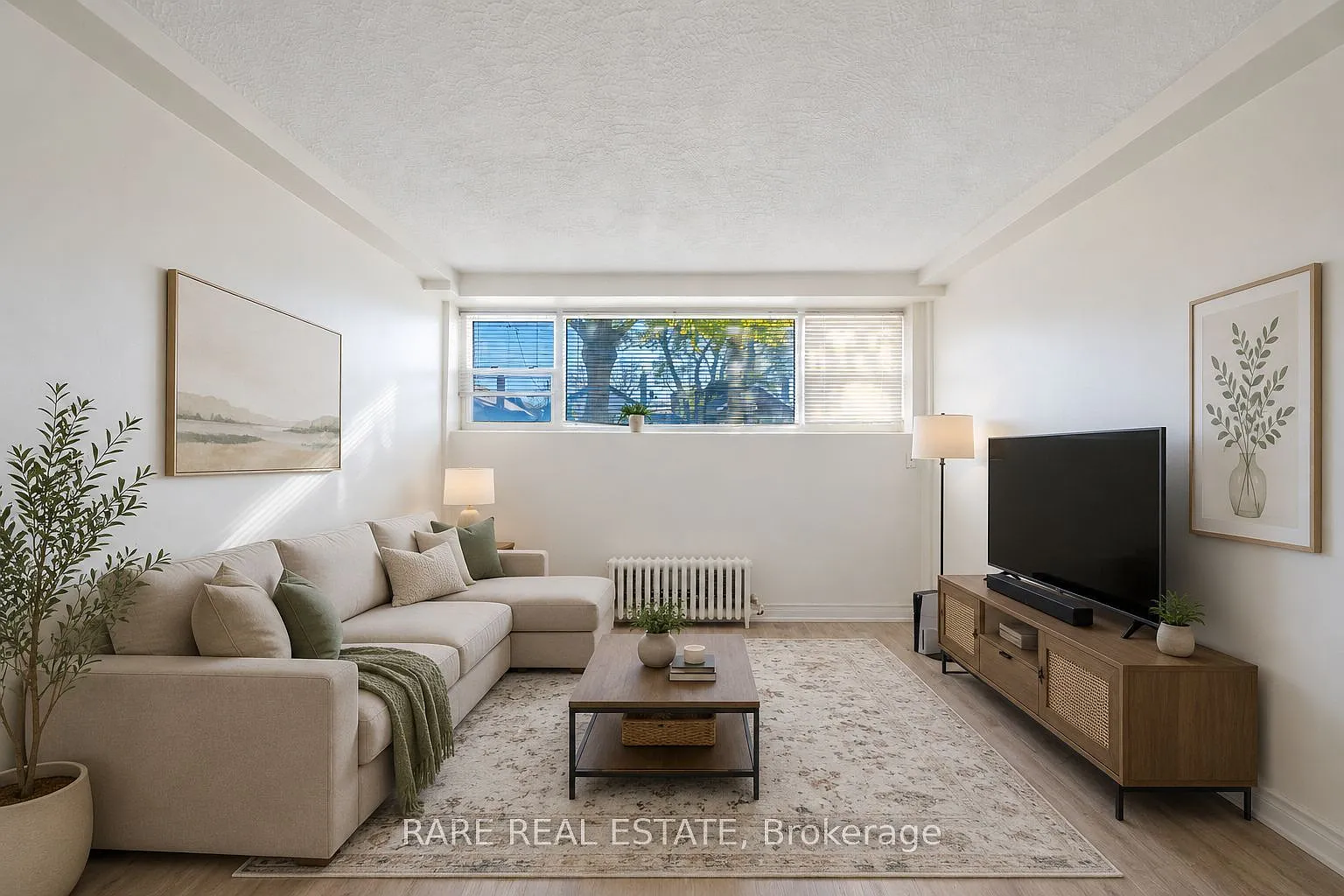 2 bed, $1,900 — Photo 2