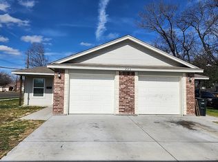 223 W Avenue B #A/B, Killeen, TX 76541
