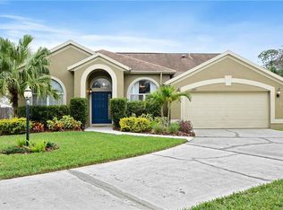 10929 Mill Pond Way, Orlando, FL 32825