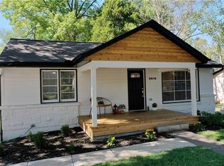 8516 Kessler St, Overland Park, KS 66212