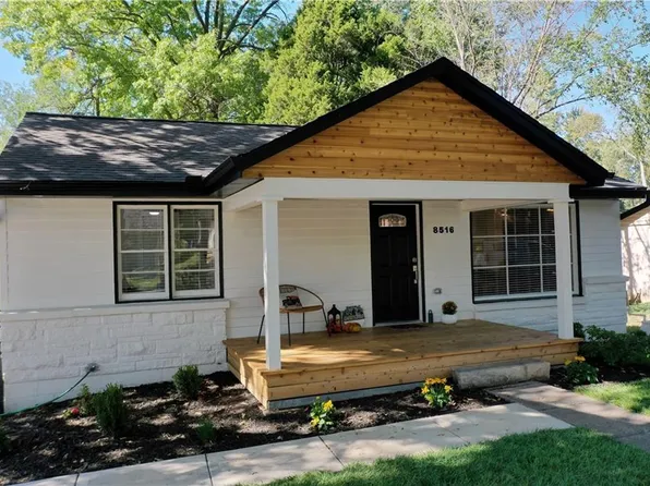 8516 Kessler St, Overland Park, KS 66212