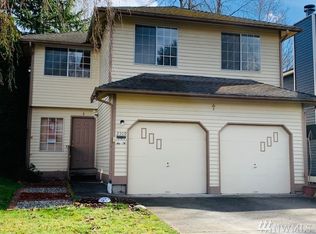 2309 SE 8th Dr, Renton, WA 98055