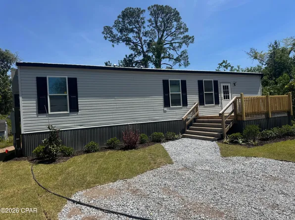 7640 Liberty Ave, Southport, FL 32409