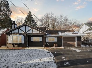 4355 N Michigan Ave, Saginaw, MI 48604