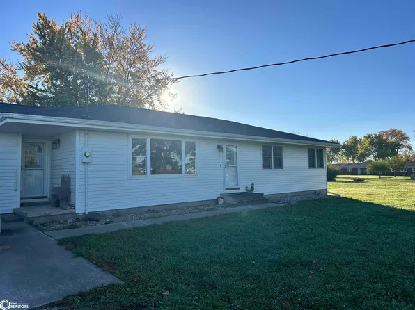 127 Henrietta Ave, Palmer, IA 50571