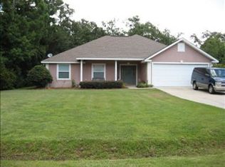 339 Brentwood Cir, Brunswick, GA 31523