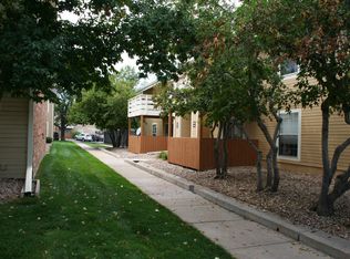 10251 W 44th Ave UNIT 4-105, Wheat Ridge, CO 80033