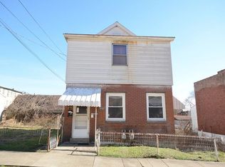 811 10th St, Mc Kees Rocks, PA 15136
