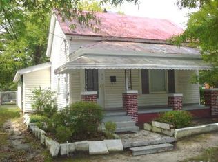 412 Carolina Ave, Rocky Mount, NC 27801