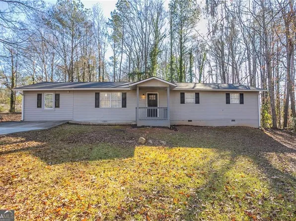 6297 Silver Creek Ln, Austell, GA 30168