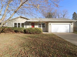 1755 N 1st Ave, Wausau, WI 54401