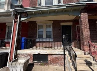 2910 N Judson St, Philadelphia, PA 19132