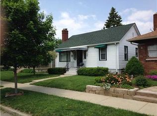 1028 Cameron St, Indianapolis, IN