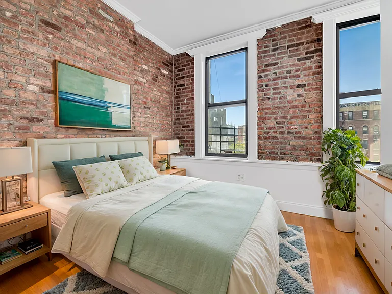 129 Orchard St #20 — Photo 1