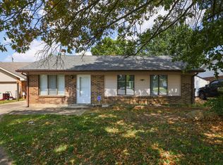 1513 Chadwick Dr, Lexington, KY 40515