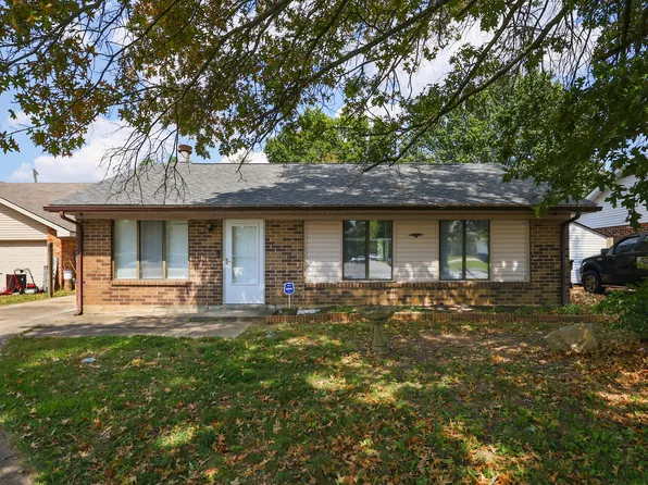 1513 Chadwick Dr, Lexington, KY 40515