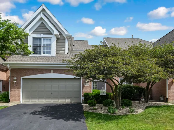 4256 Stableford Ln, Naperville, IL 60564