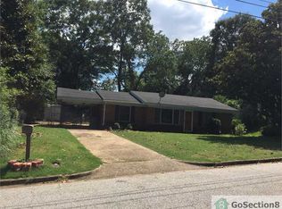 978 Green Ridge Ct, Montgomery, AL 36109