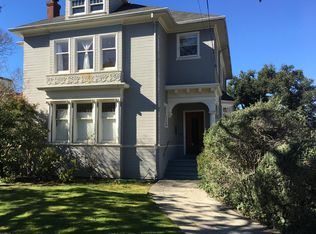 2600 Hillegass Ave APT 3, Berkeley, CA 94704