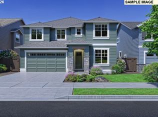 7603 SE Treeline St, Hillsboro, OR 97123