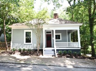 404 Orleans St SE, Atlanta, GA 30312