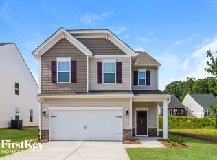 627 Goldburn Way, Simpsonville, SC 29681