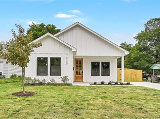 7930 Hull Ave, Dallas, TX 75216