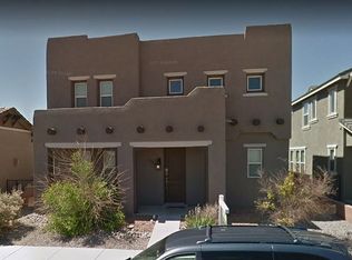8208 Go West Rd NW, Albuquerque, NM 87120