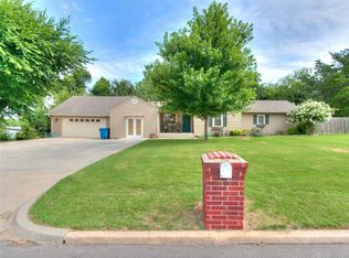 10113 SE 14th St, Oklahoma City, OK 73130